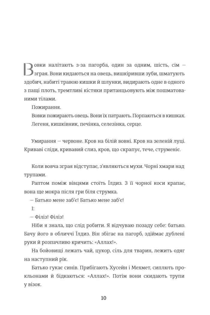 Тернові прикраси — мініатюра 4