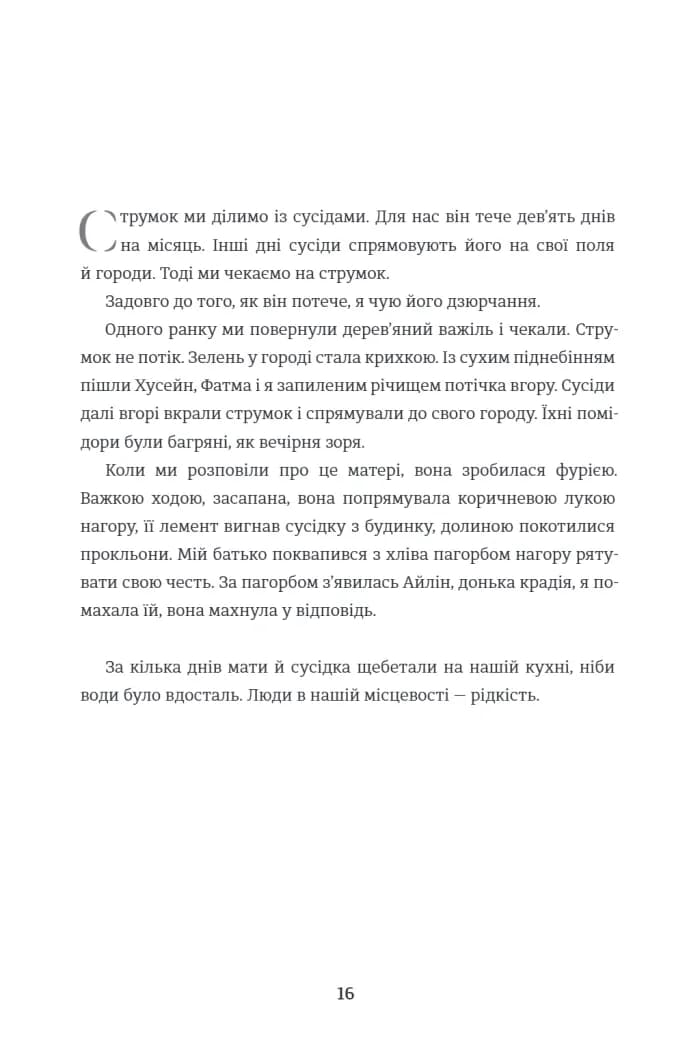 Тернові прикраси — мініатюра 10