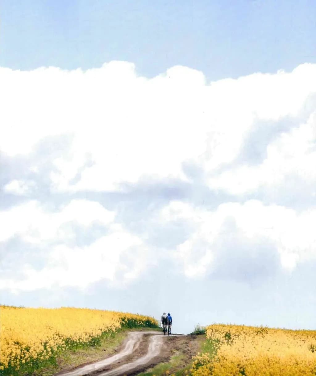 Velorukh. Cycling in Ukraine — мініатюра 7