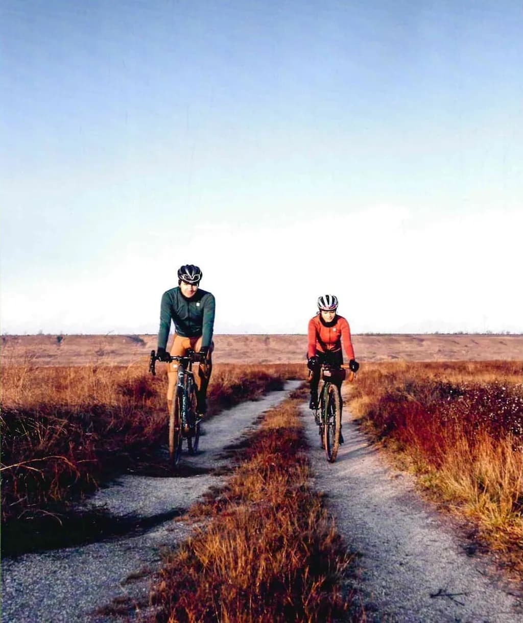 Velorukh. Cycling in Ukraine — мініатюра 8
