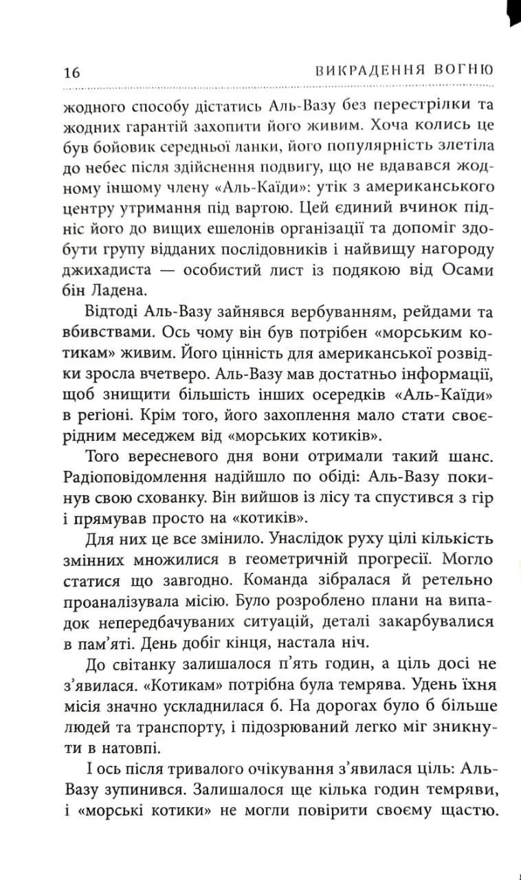Викрадення вогню — мініатюра 10