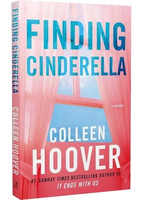 Finding Cinderella