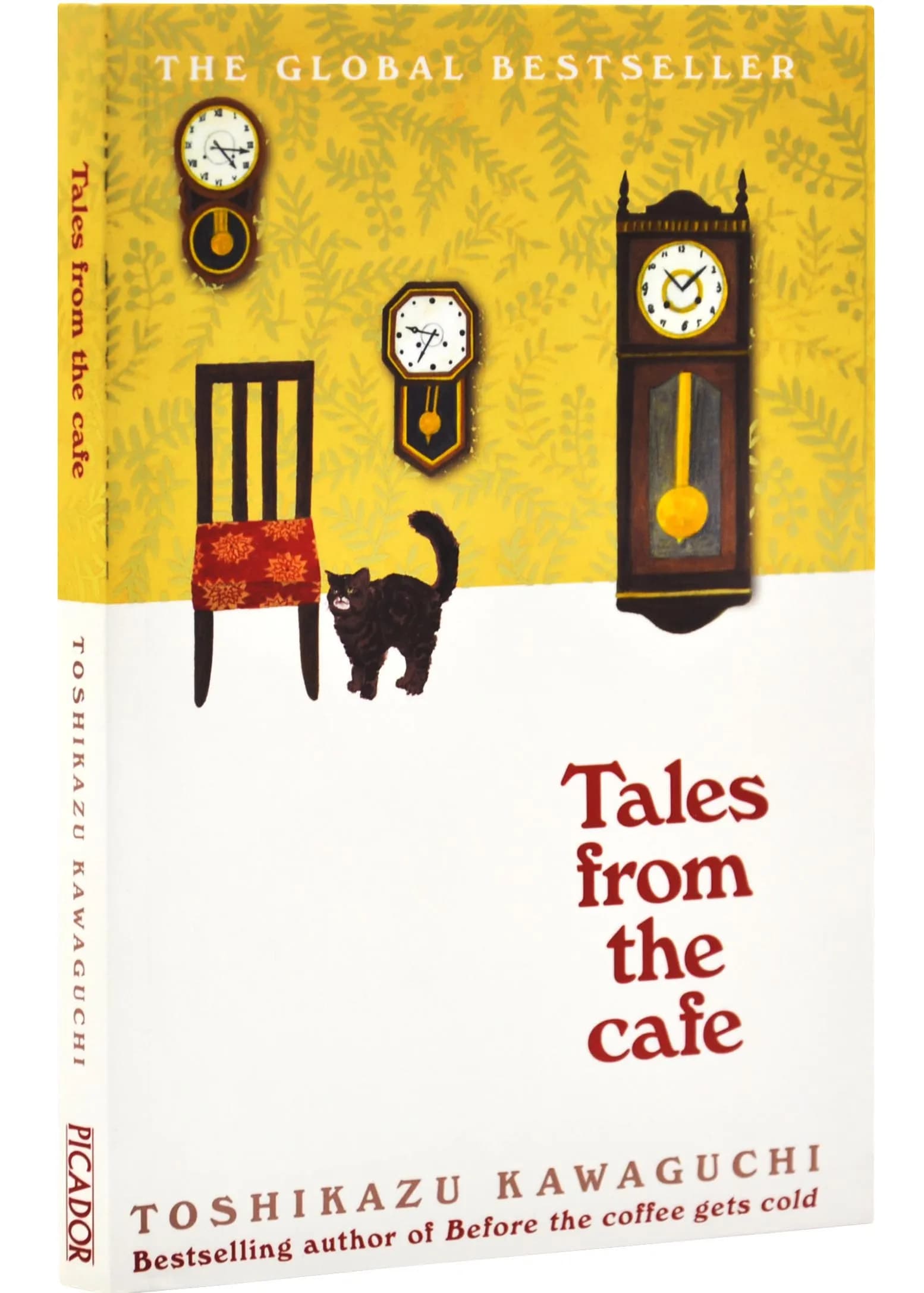 Tales from the Café