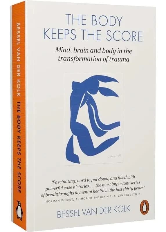 The body Keeps the Score