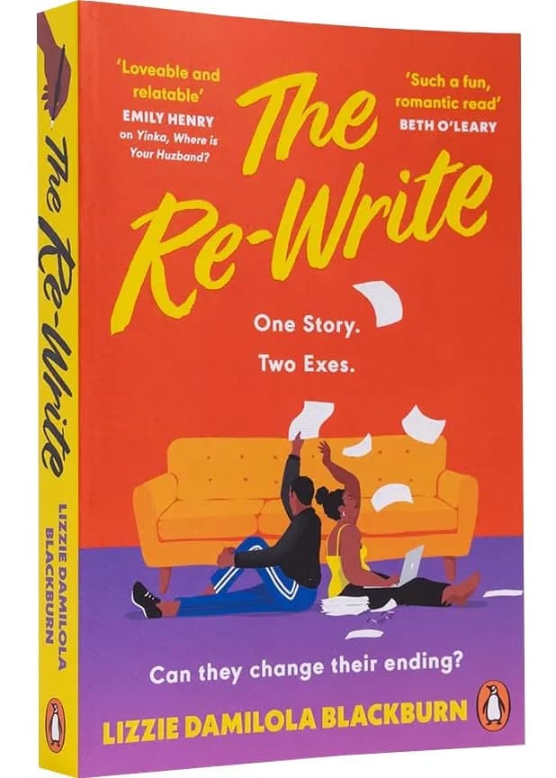 The Re-Write