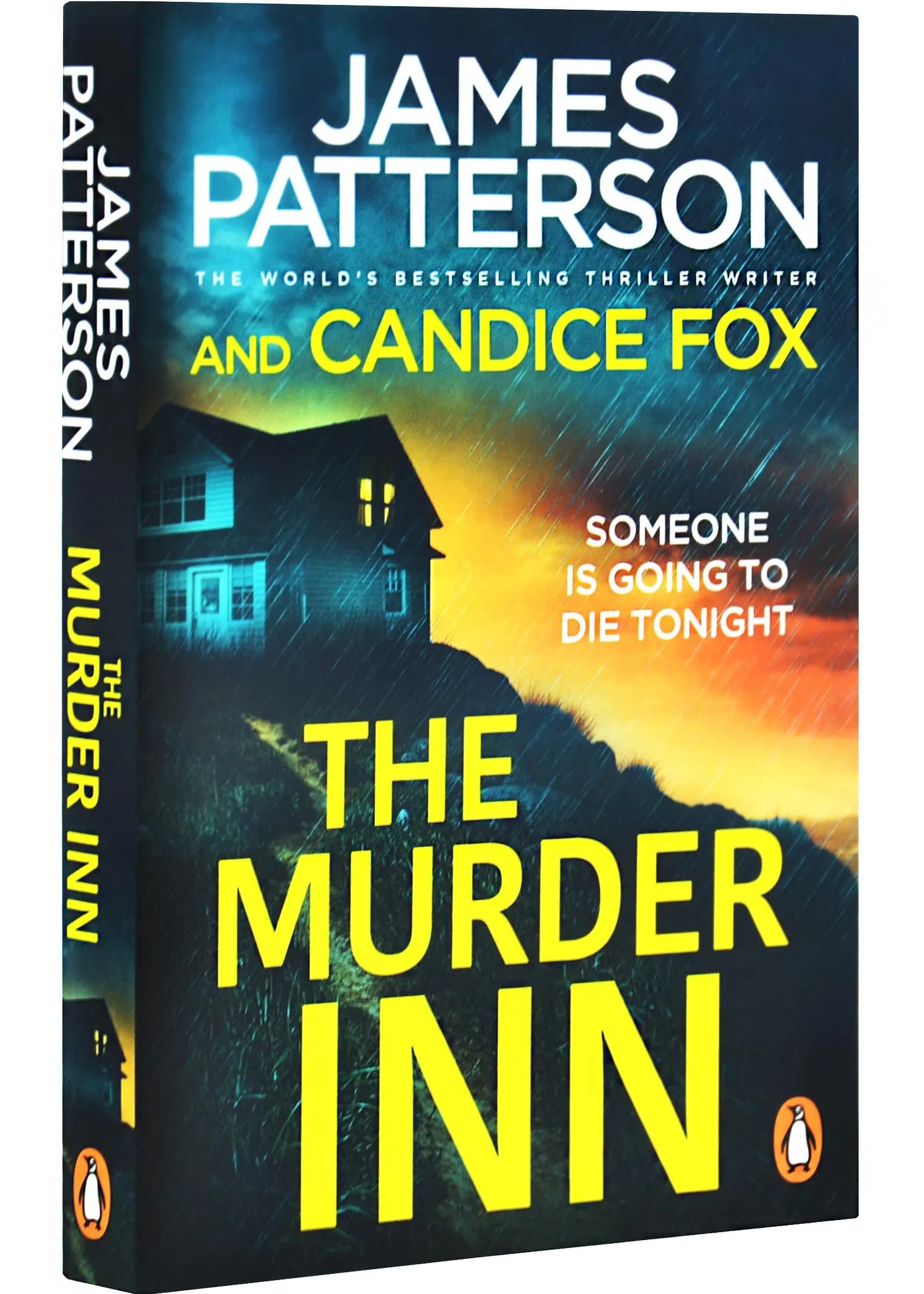 The Murder Inn