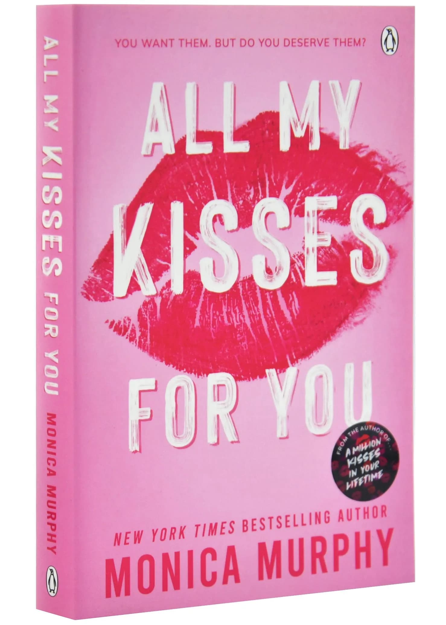 All My Kisses for You