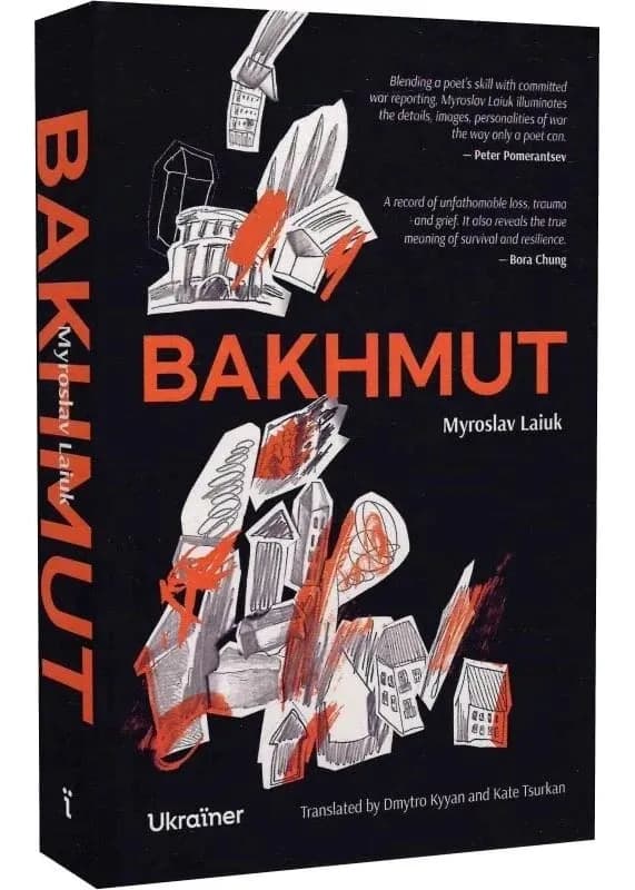 Bakhmut
