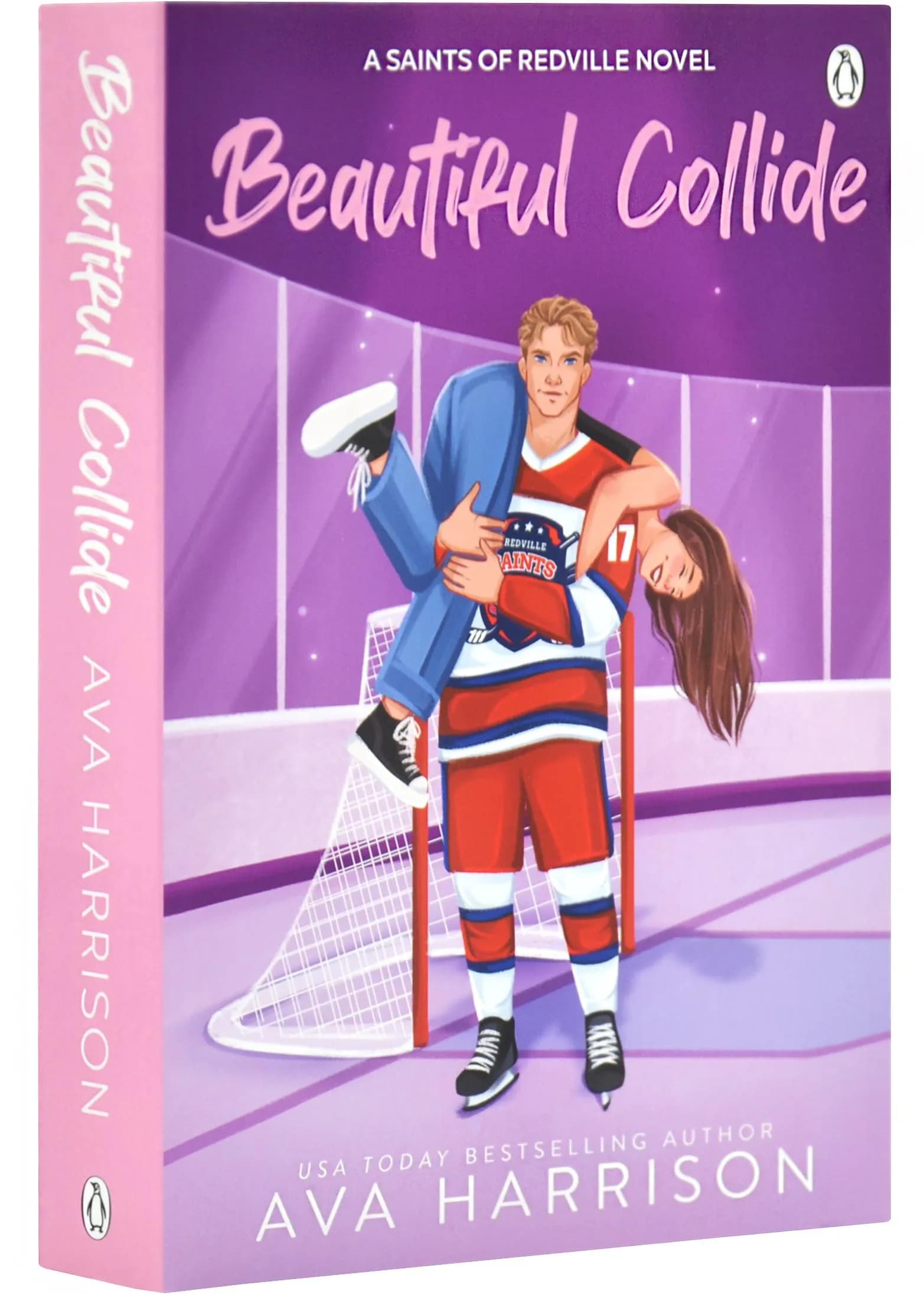 Beautiful Collide