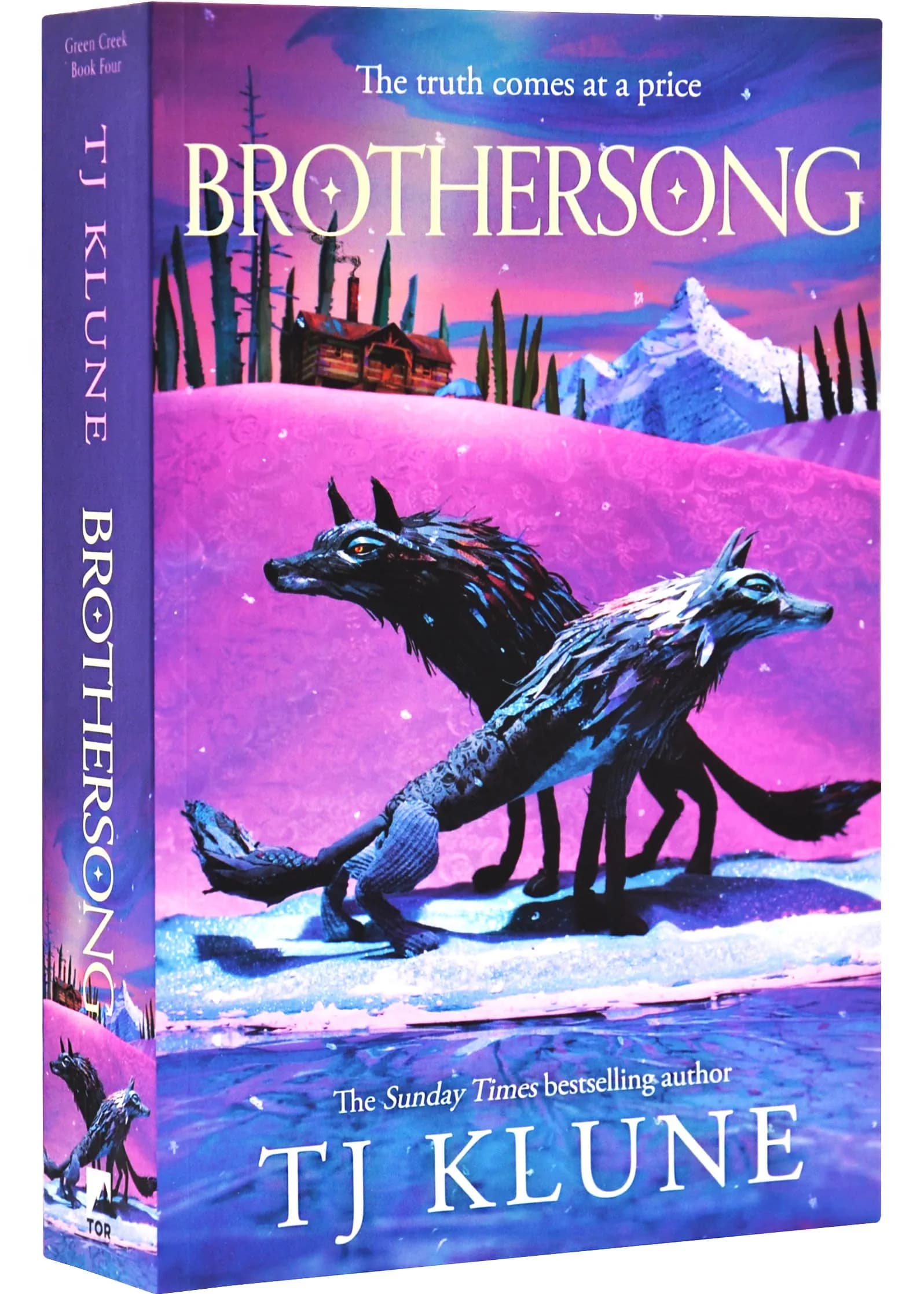 Brothersong