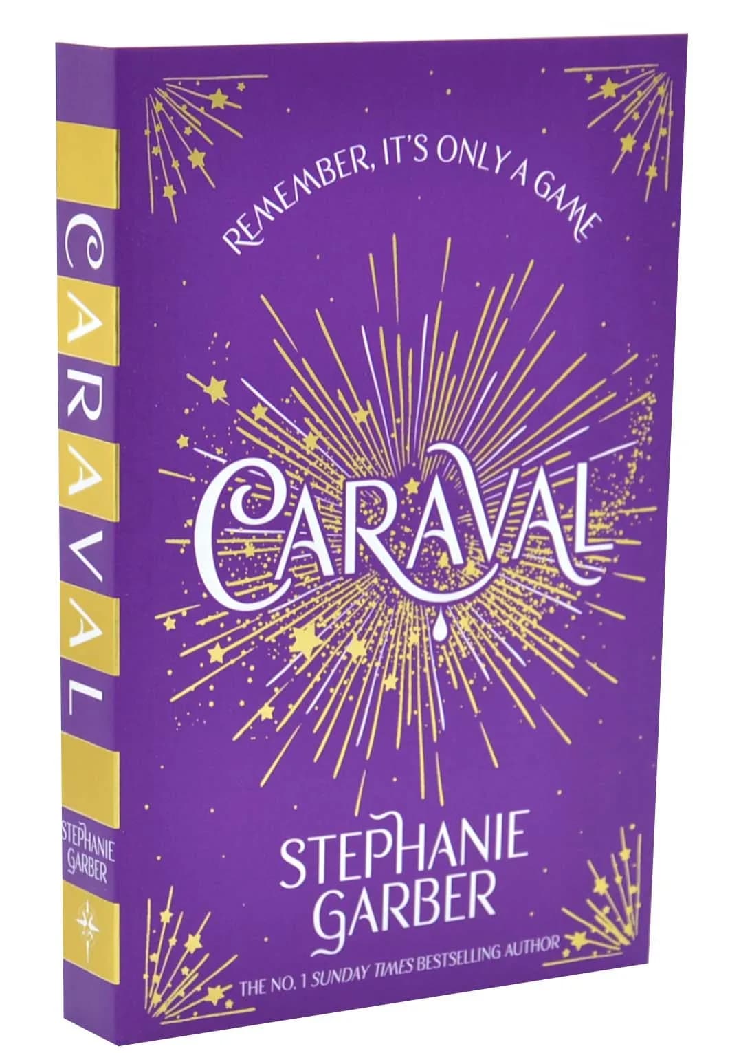 Caraval. Caraval 1