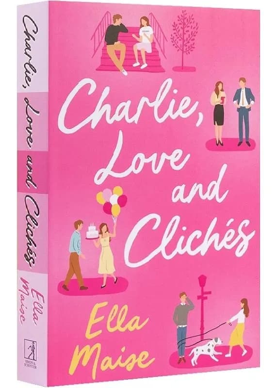 Charlie, Love and Clichés