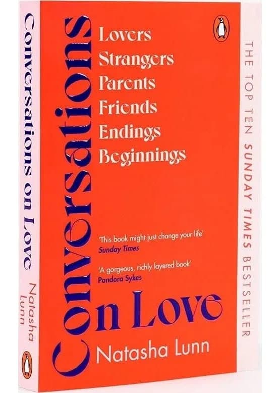 Conversations on Love
