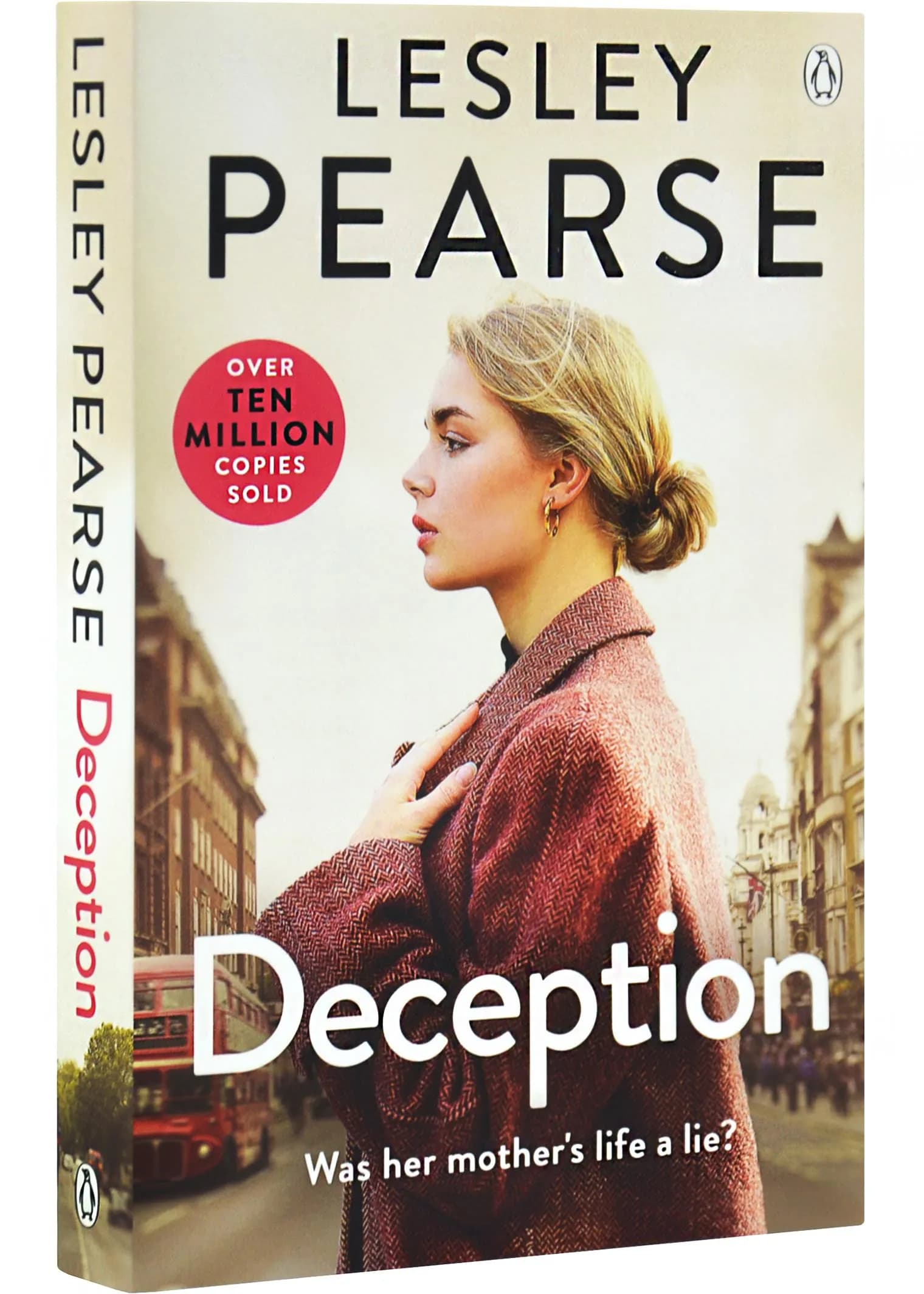 Deception