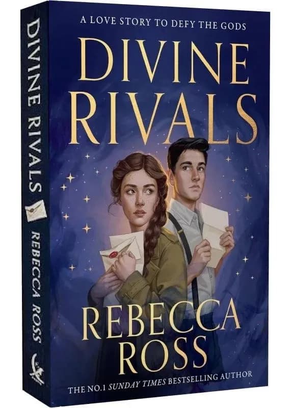 Divine Rivals