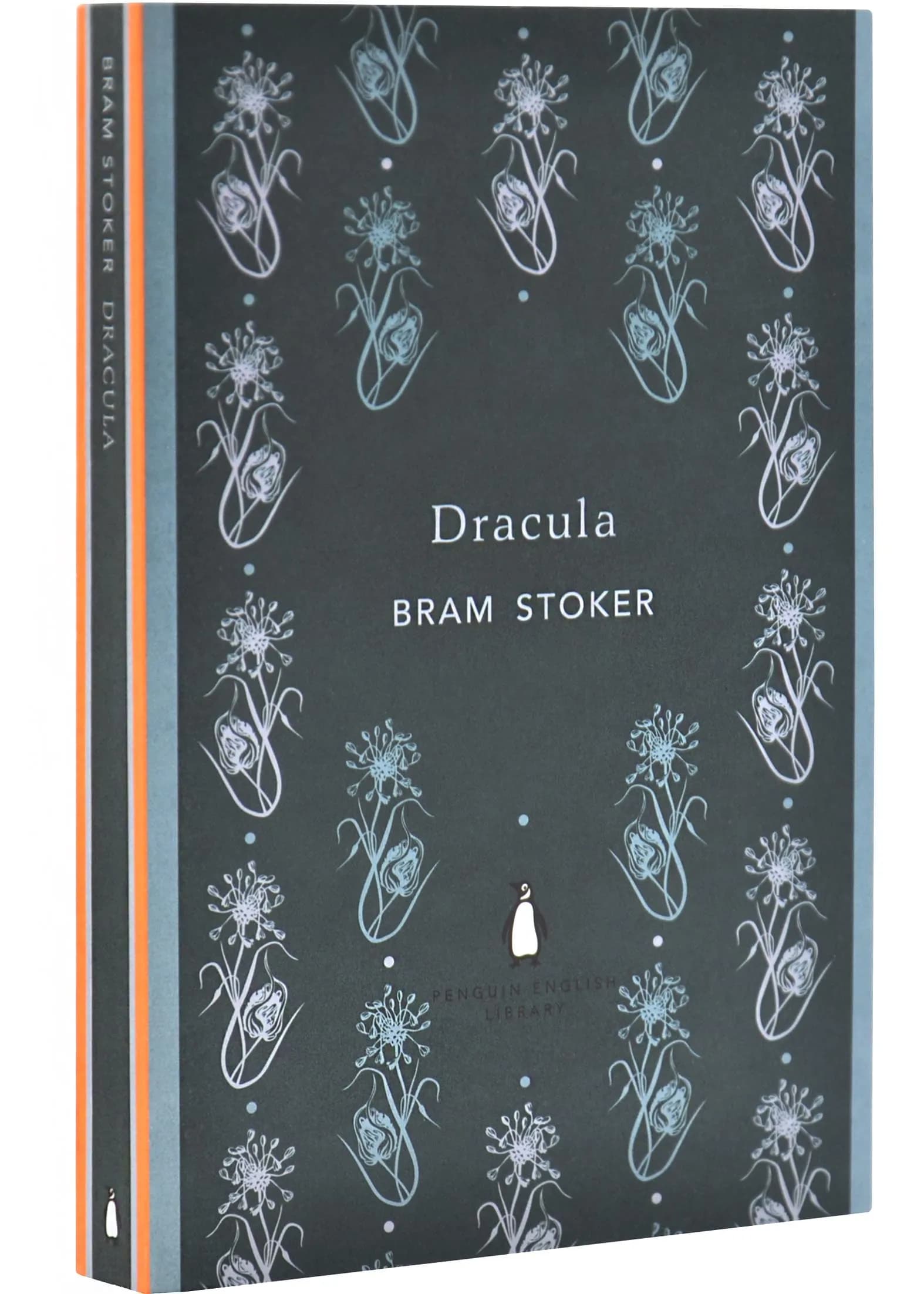 Dracula (Penguin English Library)