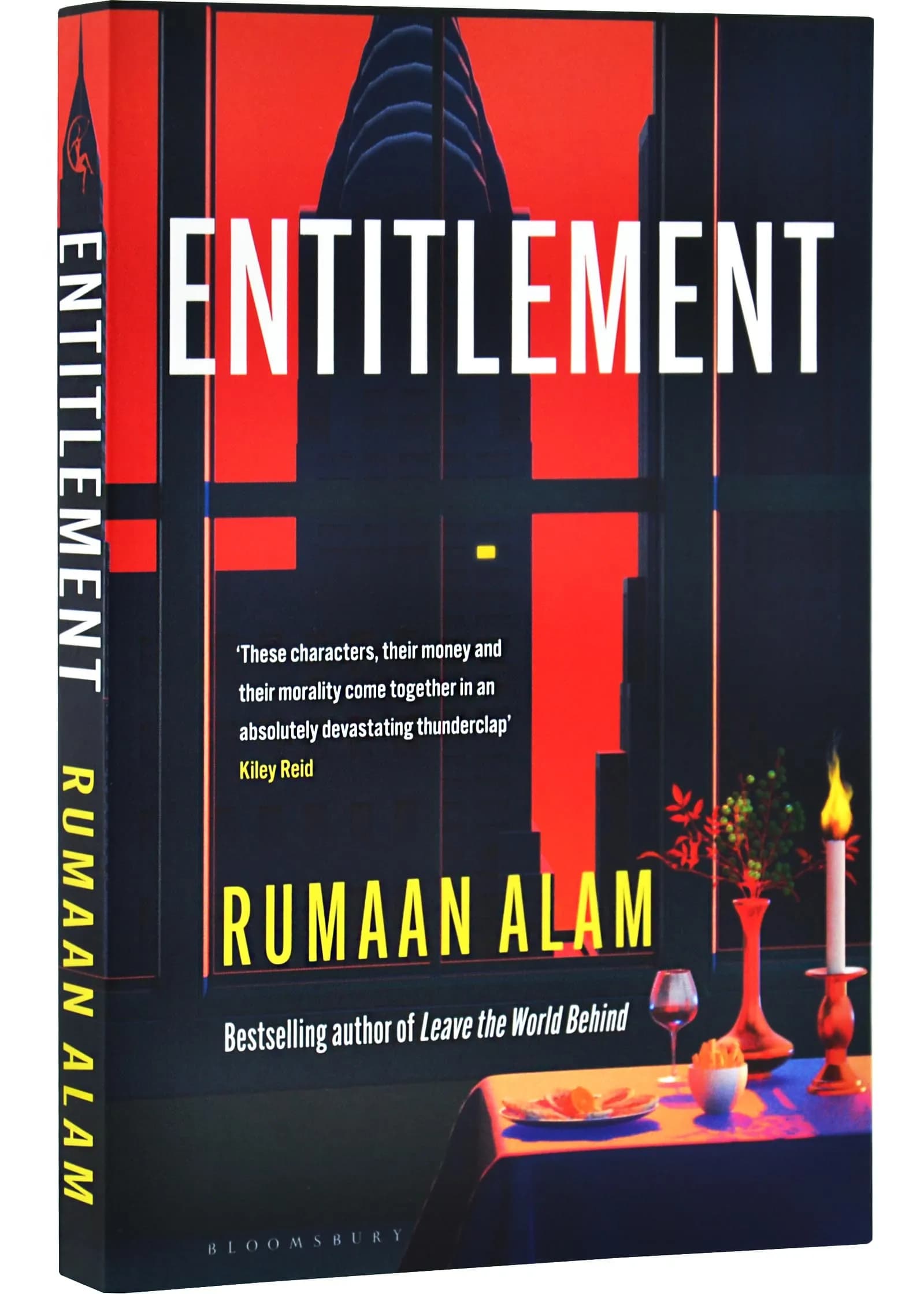 Entitlement
