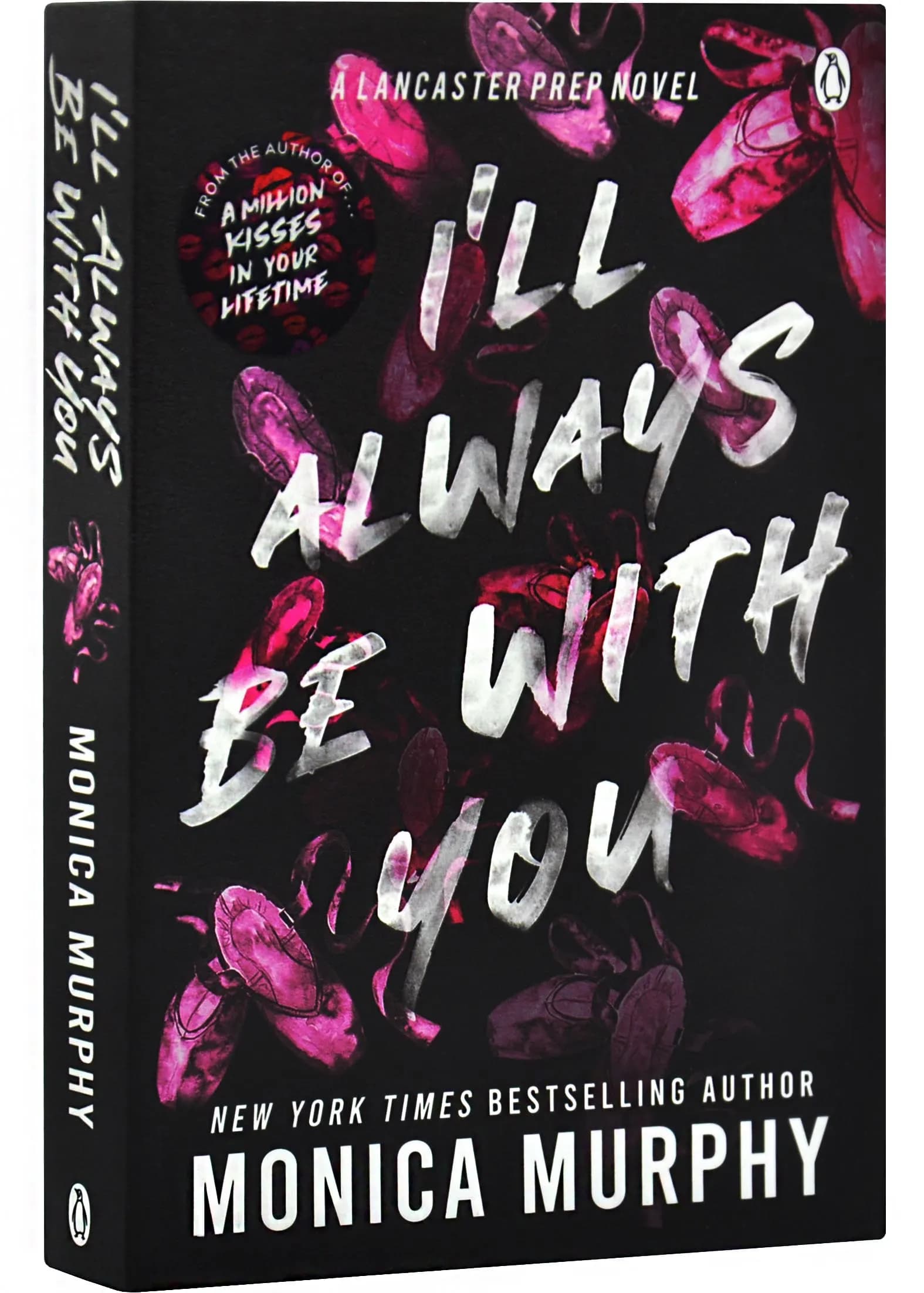 I’ll Always Be With You