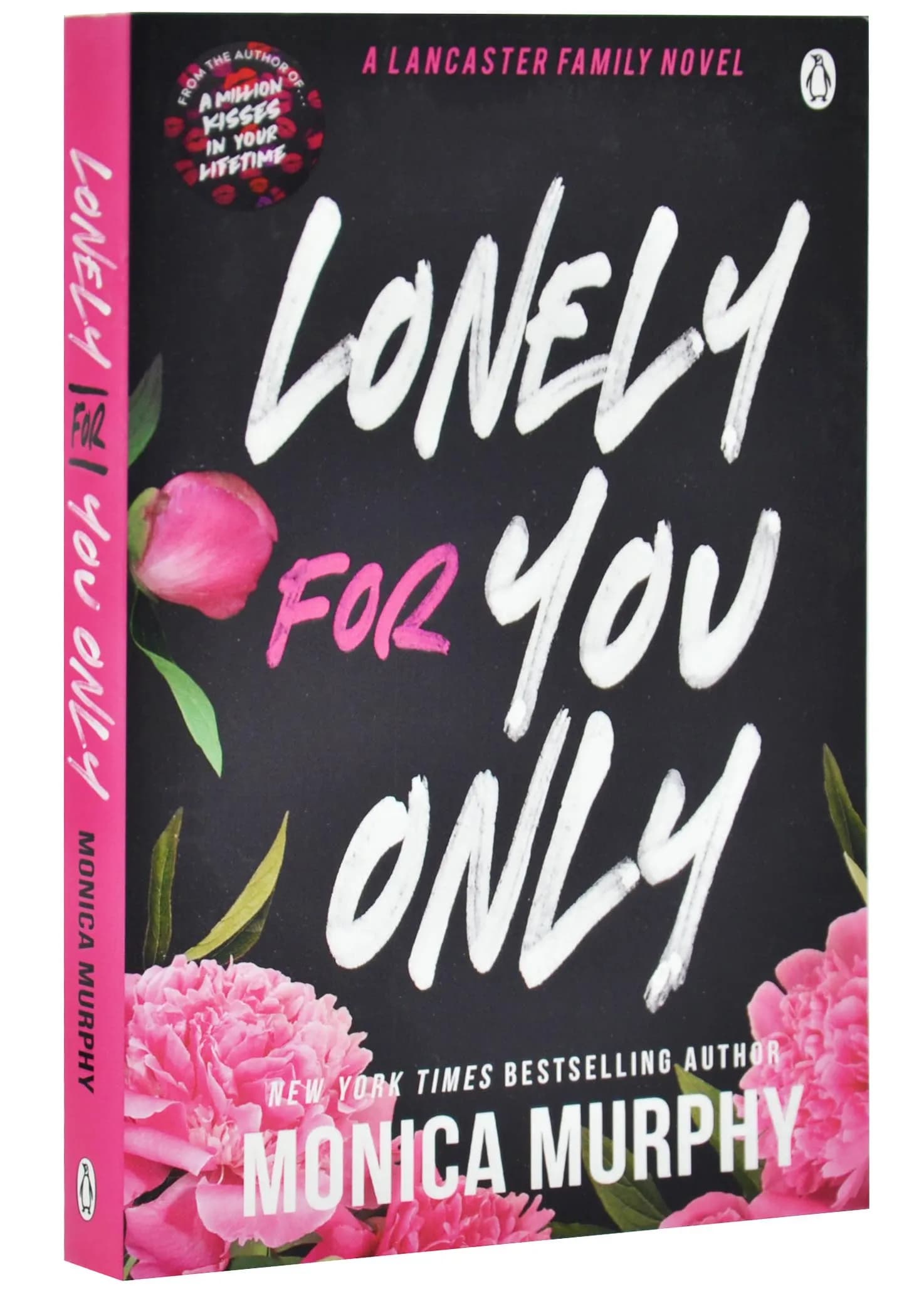 Lonely For You Only
