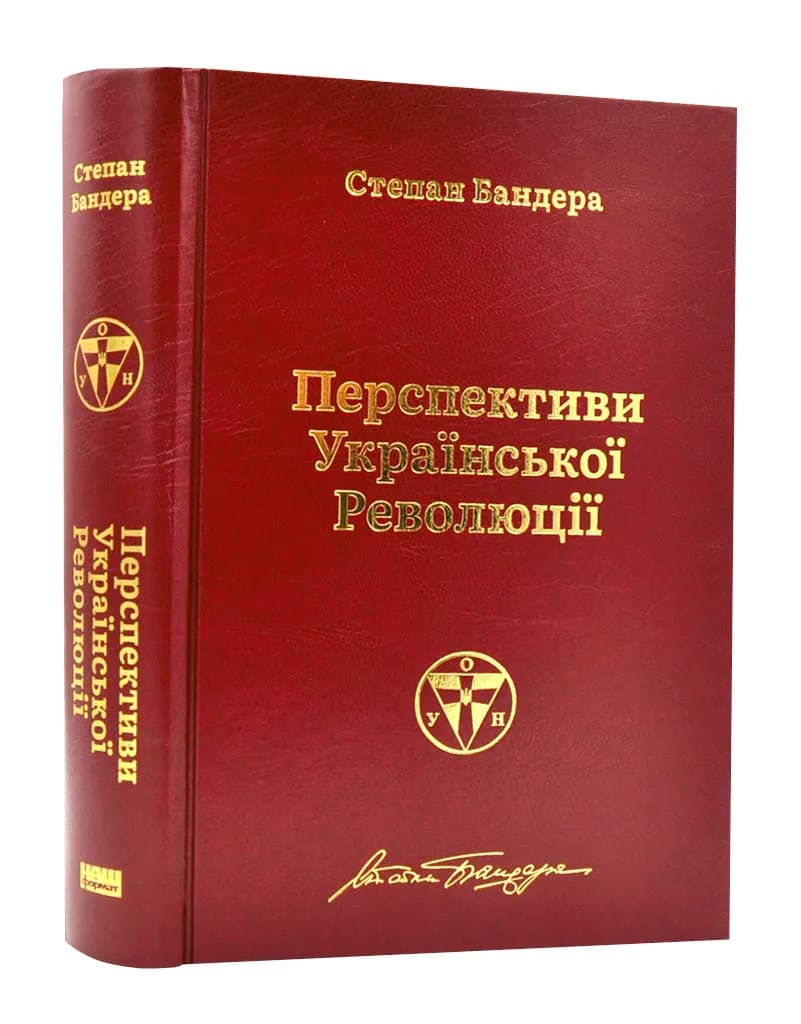Перспективи української революції