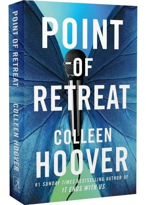 Point Of Retreat