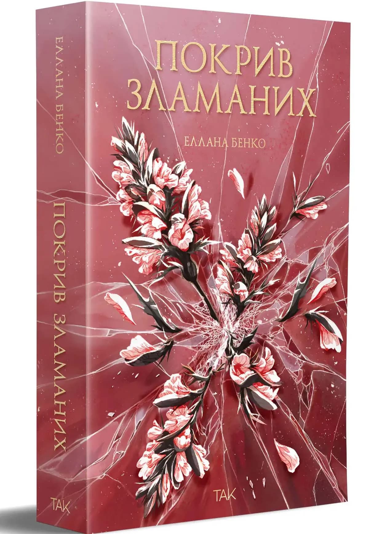Покрив зламаних