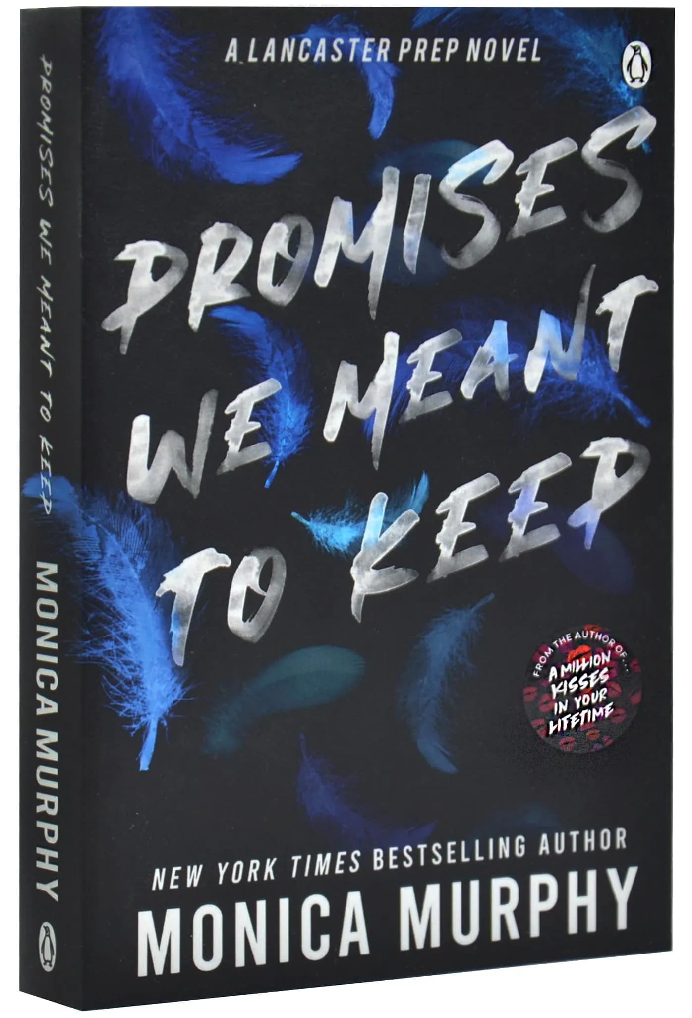 Promises We Meant To Keep