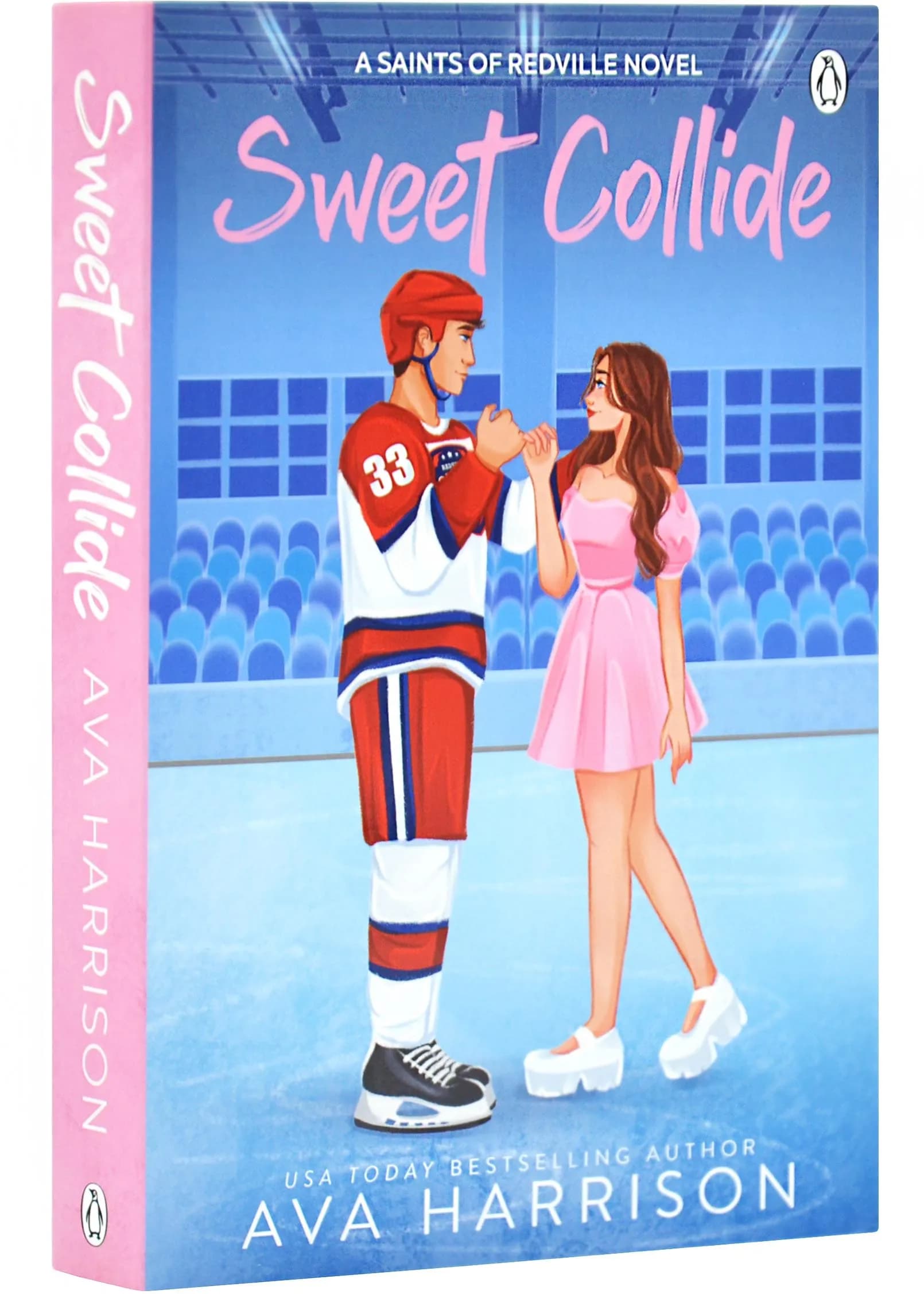Sweet Collide