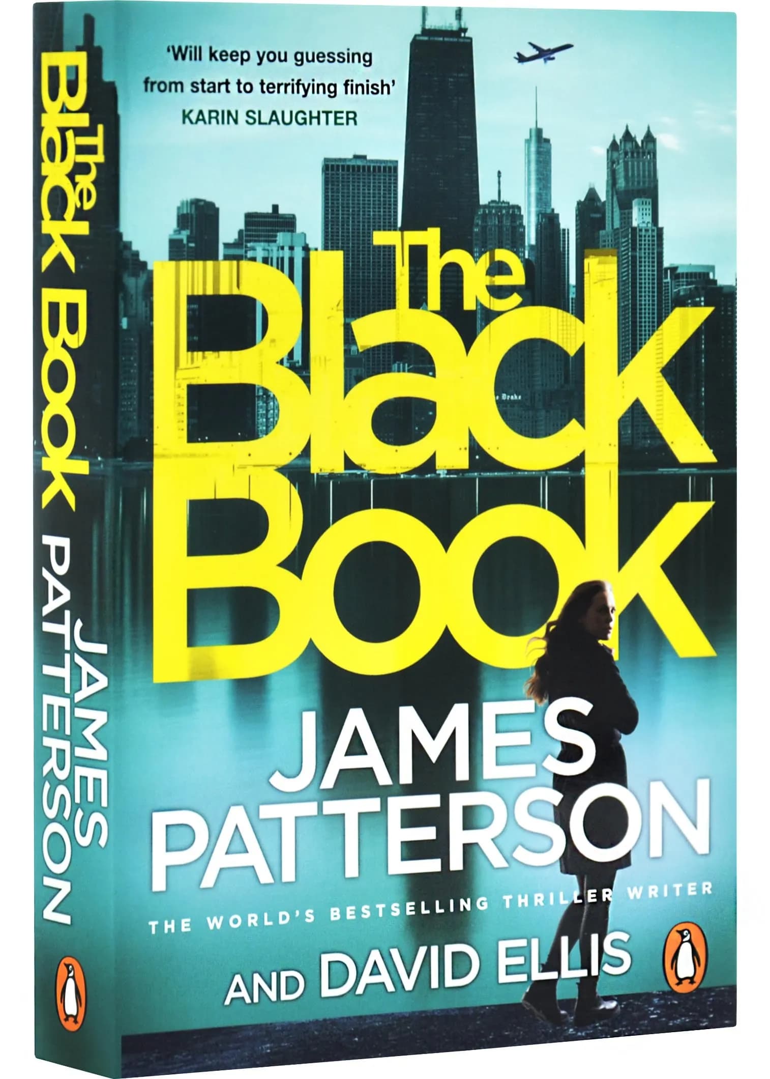 The Black Book