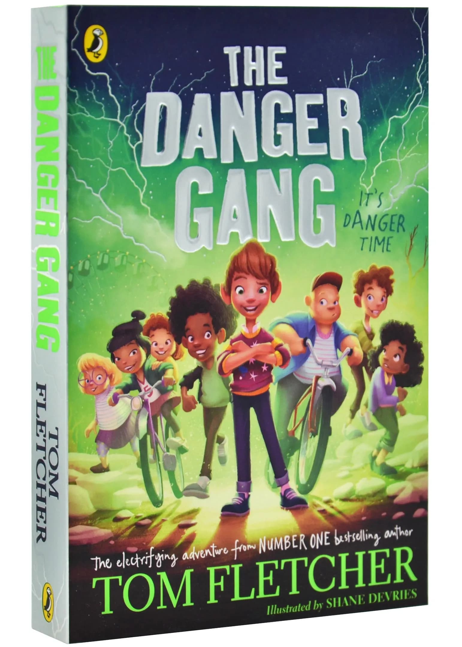 The Danger Gang