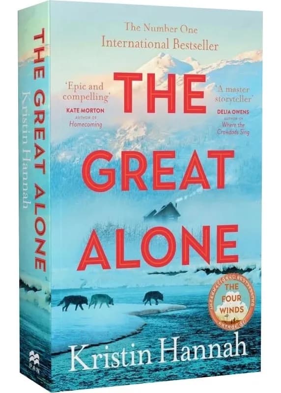 The Great Alone