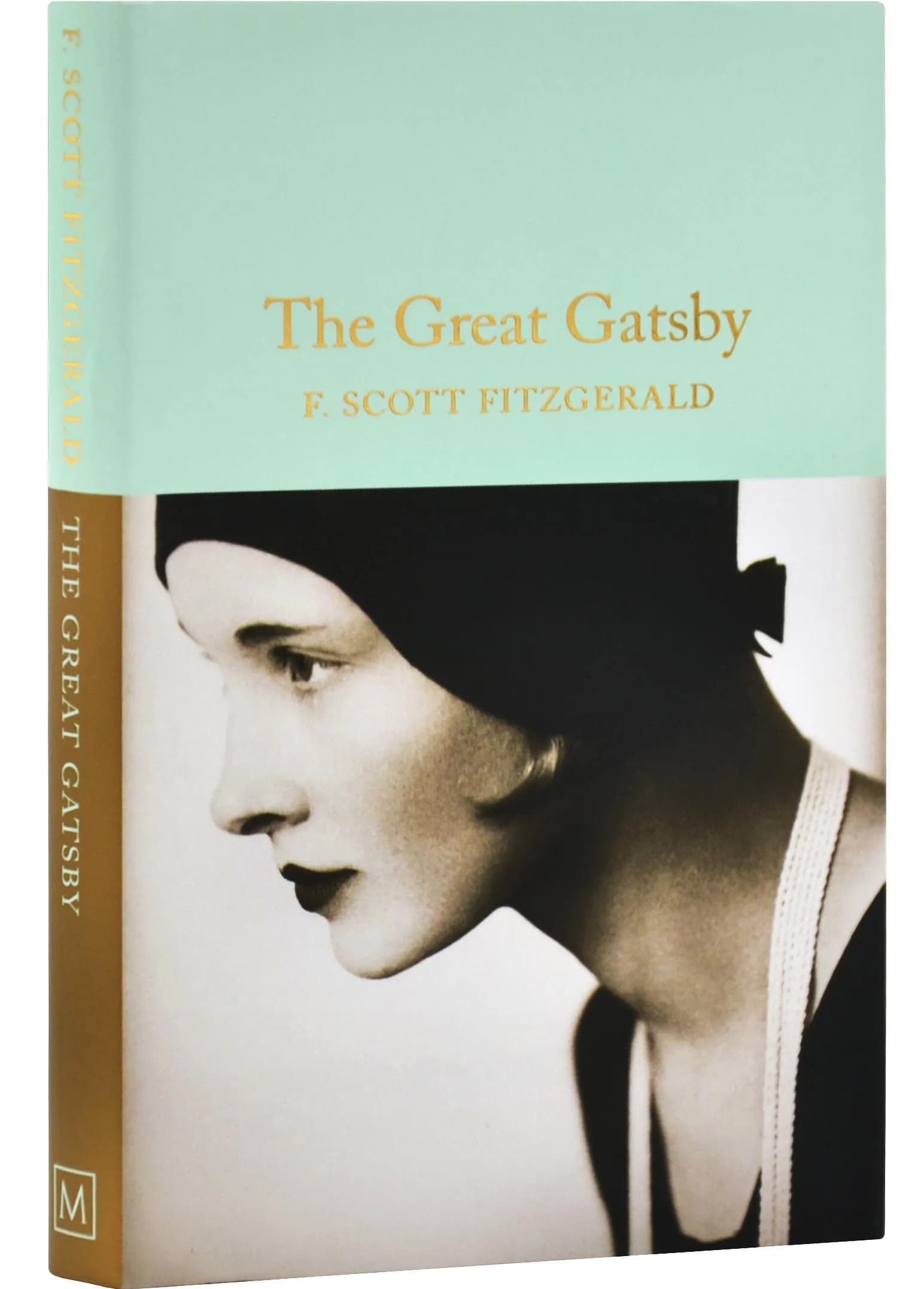 The Great Gatsby