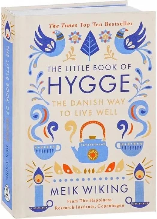 The Little Book of Hygge