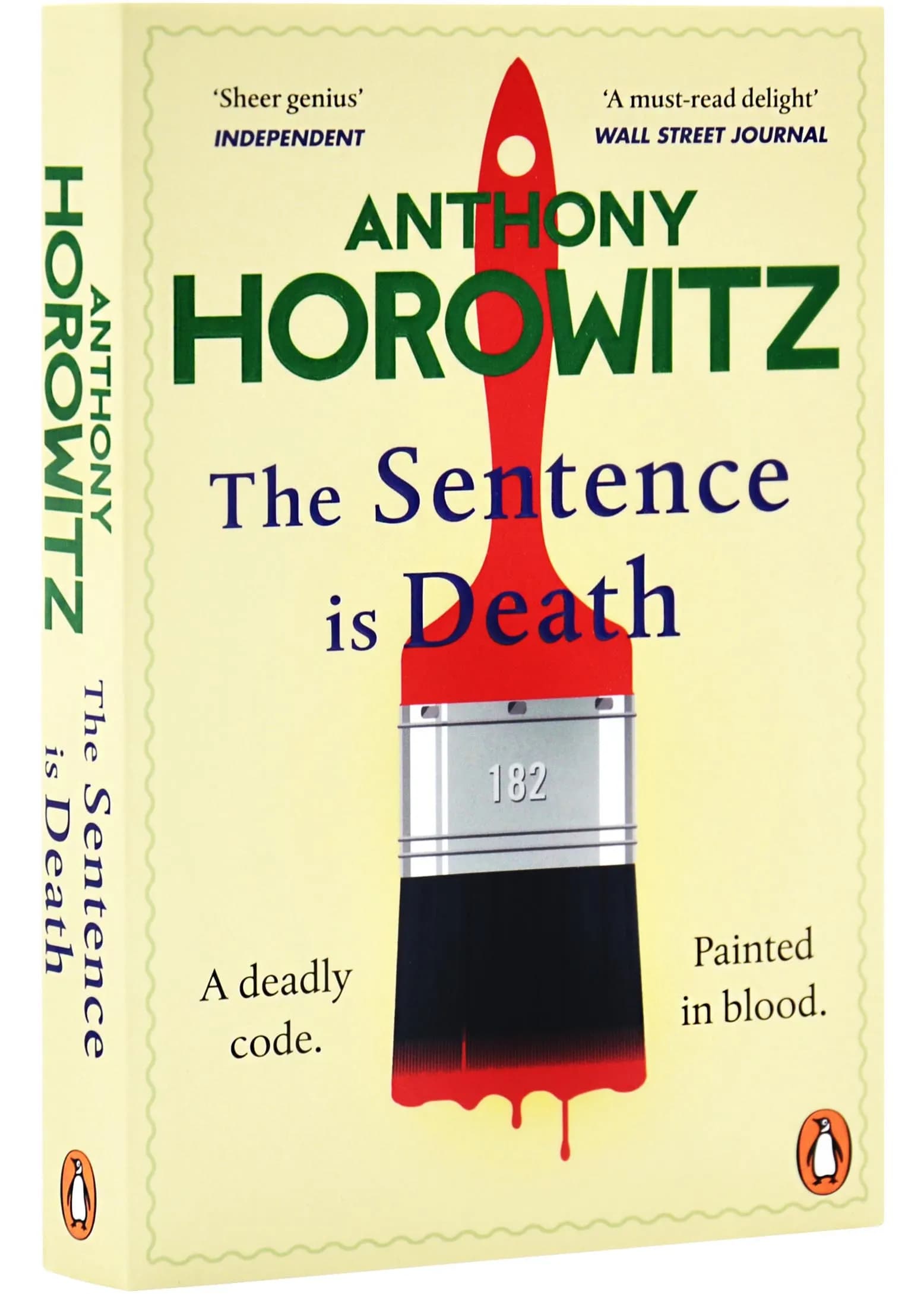 The Sentence is Death
