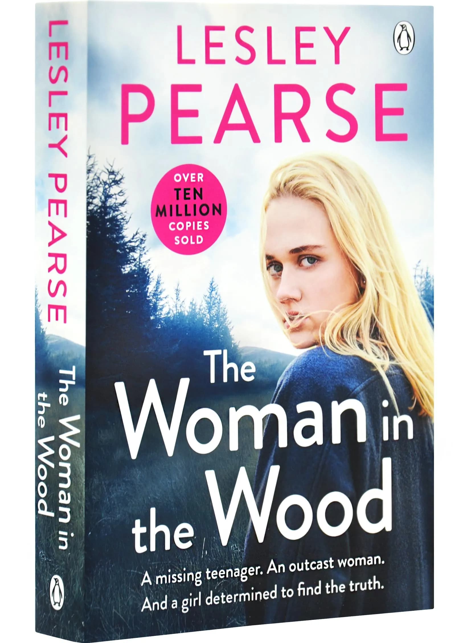 The Woman in the Wood