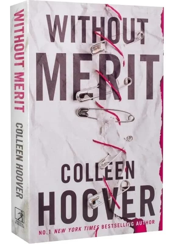 Without Merit