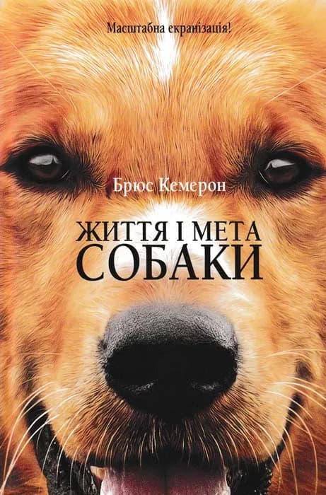 Життя і мета собаки