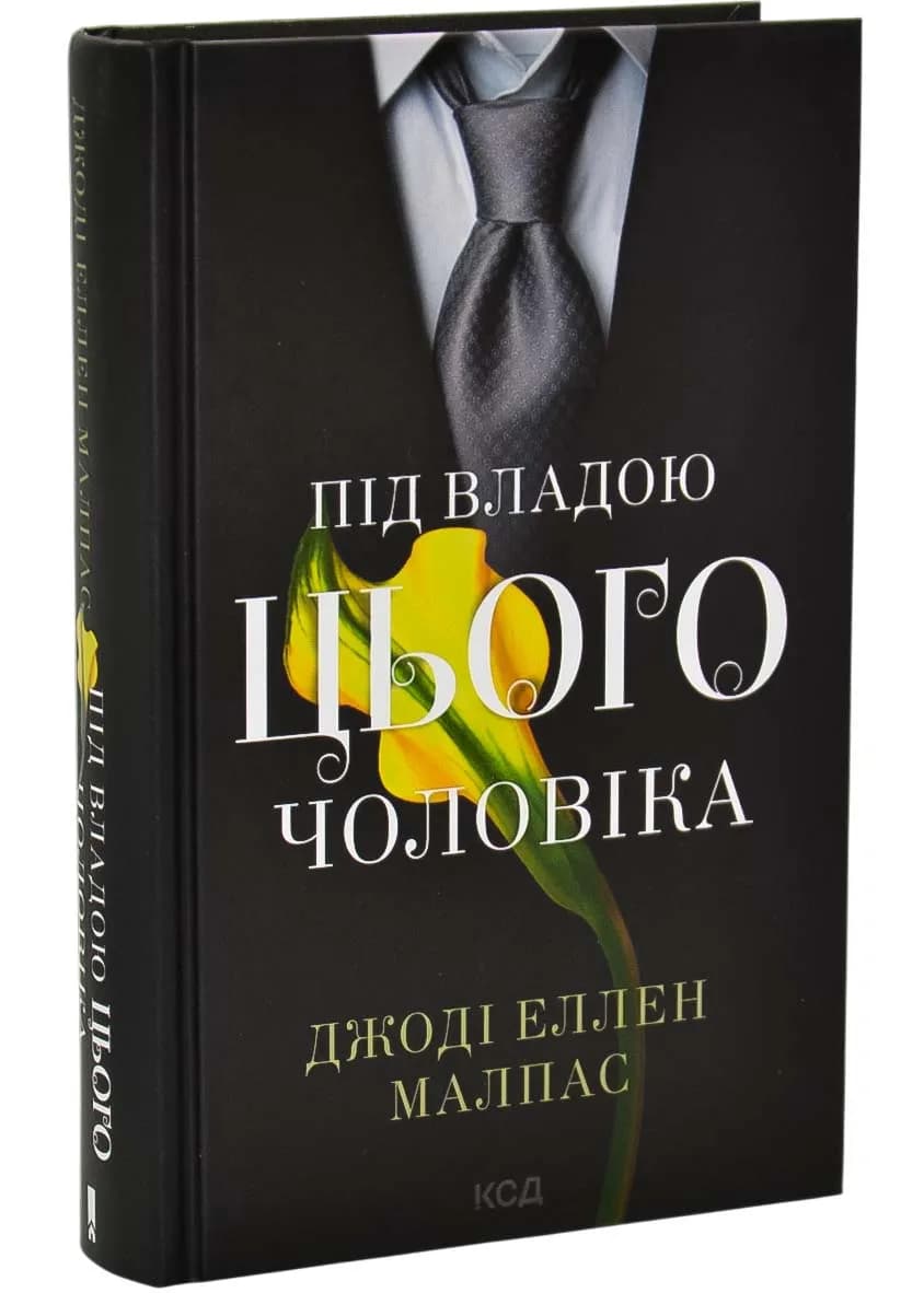 Під владою цього чоловіка. Книга 2