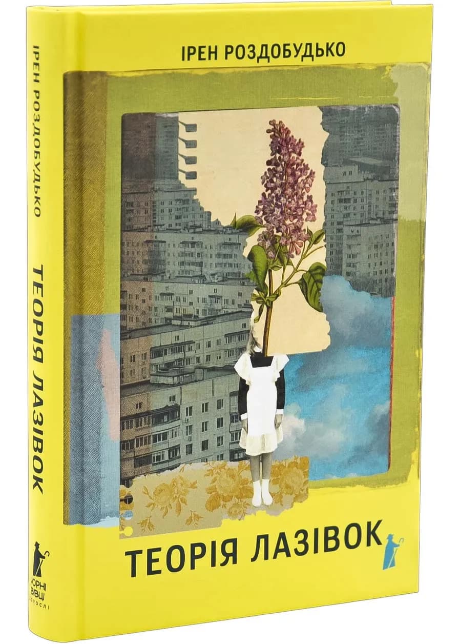Теорія лазівок